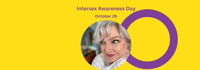 Intersex Awareness Day