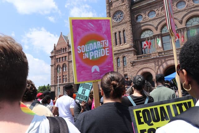 All Out Rally Fall Impact Report Thumbnail