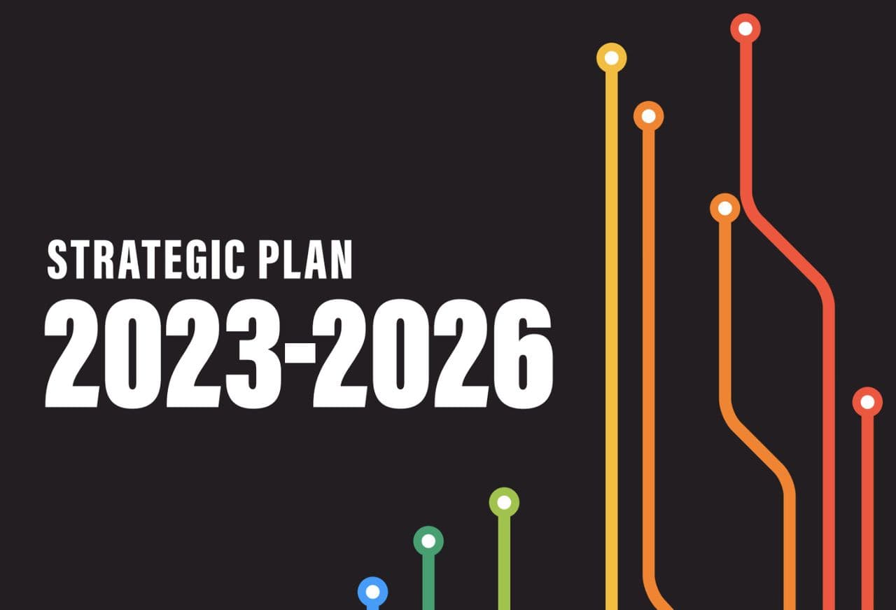 Strategic Plan
