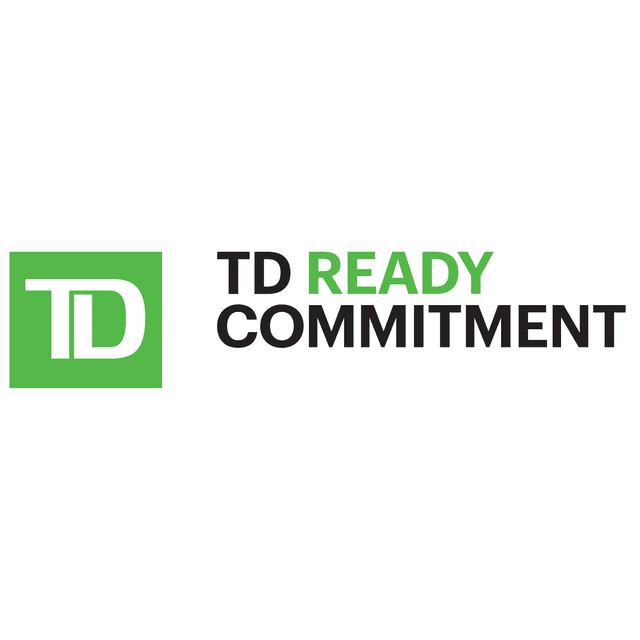 TD Logo