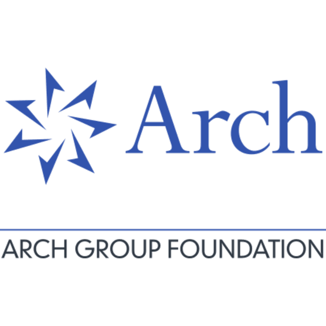 Arch Group Foundation logo