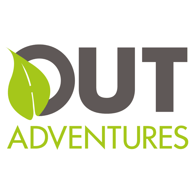 Out Adventures Logo