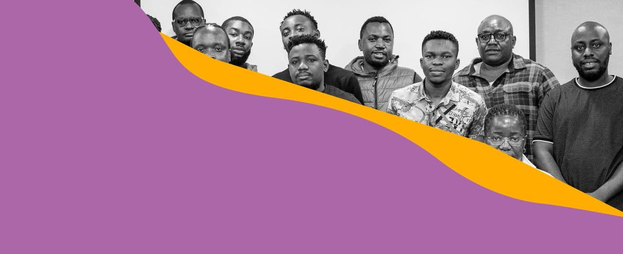 African Centre for Refugees