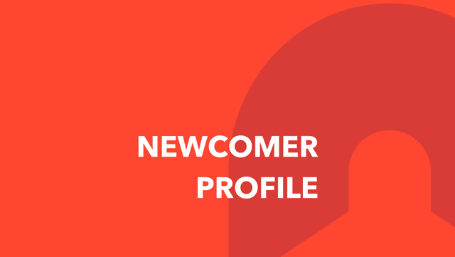 Newcomer Profile