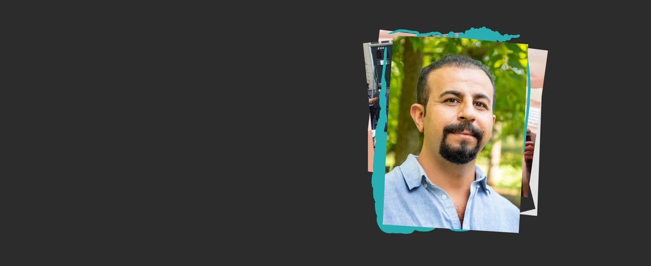 Rebaz Staff stories banner