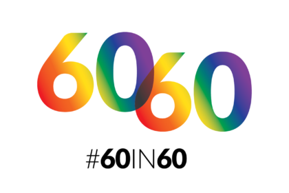 Rainbow Railroad launches #60in60 campaign to save...