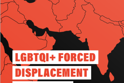 LGBTQI+ Forced Displacement: Building an International...