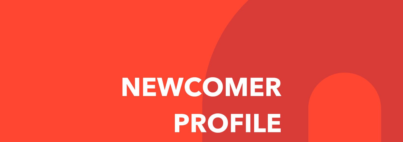 Newcomer Profile: Khalid's Story