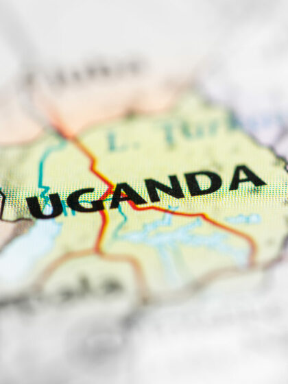 Ugandan Constitutional Court Upholds Draconian Anti-LGBTQI+...