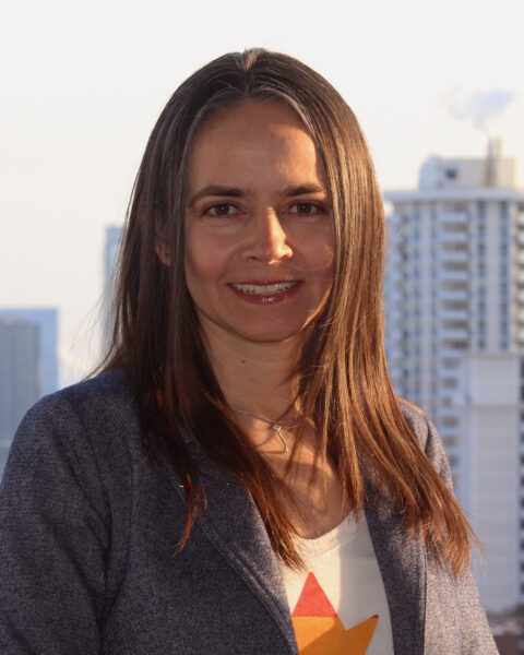 Adriana Espinosa
