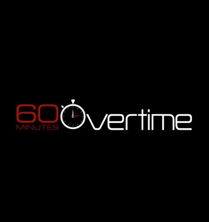 60 Minutes Overtime: Frequent flyer miles can help...