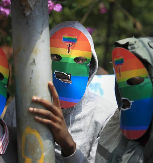 New anti-LGBTQI+ Legislation in Uganda will Increase...