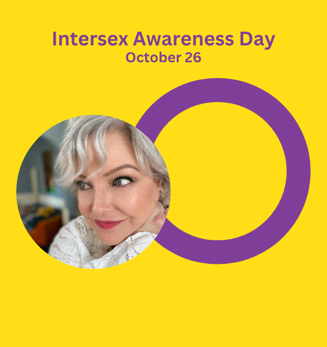 Intersex Awareness Day       
