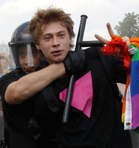 Canada calls on Russia to investigate homophobia in Chechnya