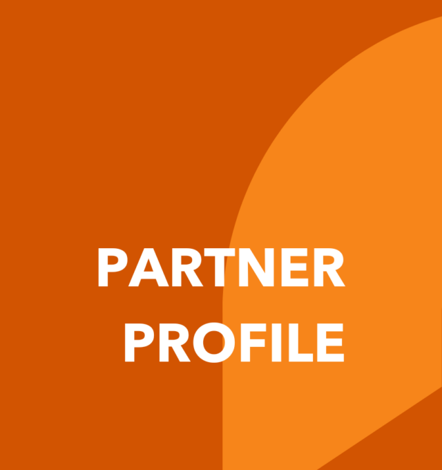 Partner Profile: Derechos Humanos y Diversidad Asociacion...