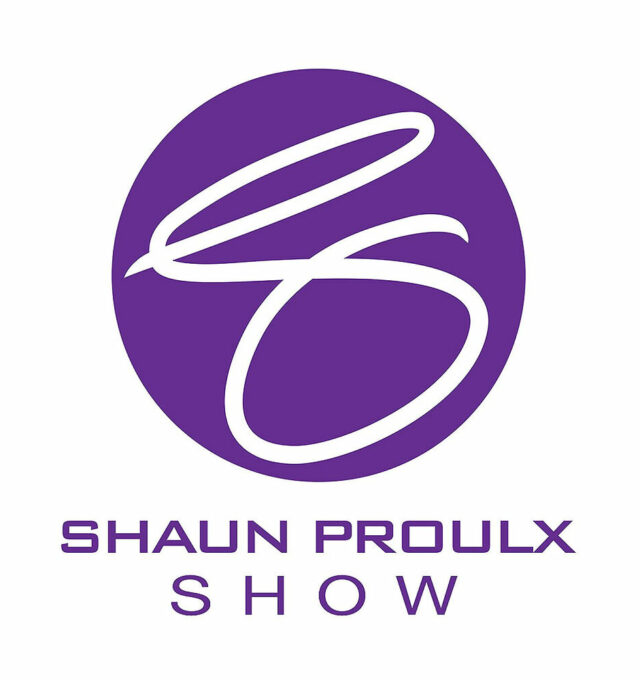 The Shaun Proulx Show